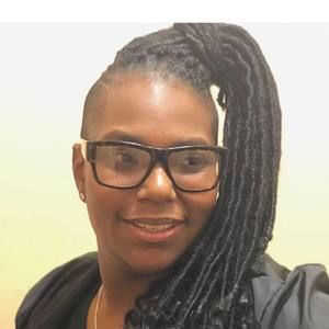 Meet your Posher, Patricia